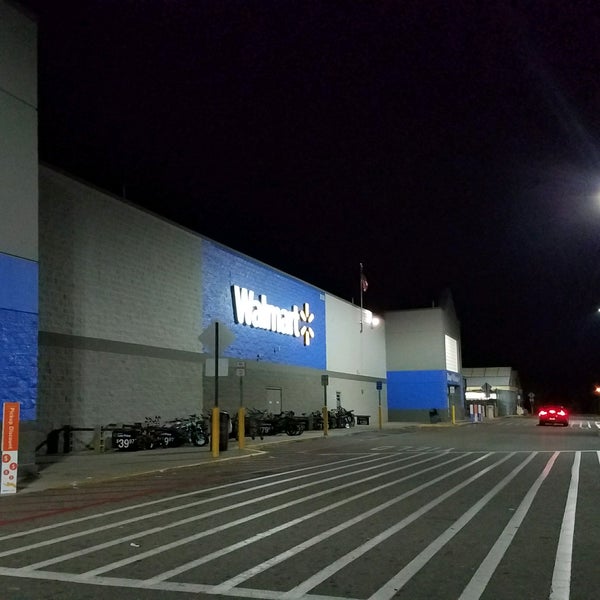 Photos at Walmart Supercenter Hope Mills, NC