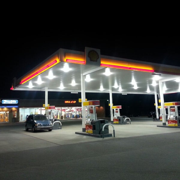 Shell - Gas Station in Hope Mills