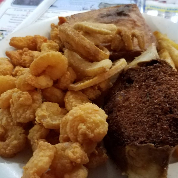 Fred Chason's Grandsons Buffet Fayetteville, NC