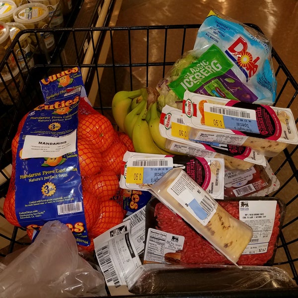 Food Lion Grocery Store 1 tip