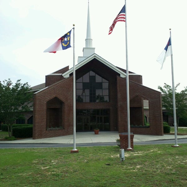 Photos at Southview Baptist Church Hope Mills, NC