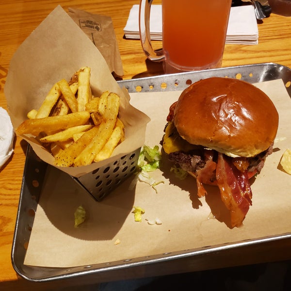 Chili's Grill & Bar Fayetteville, NC