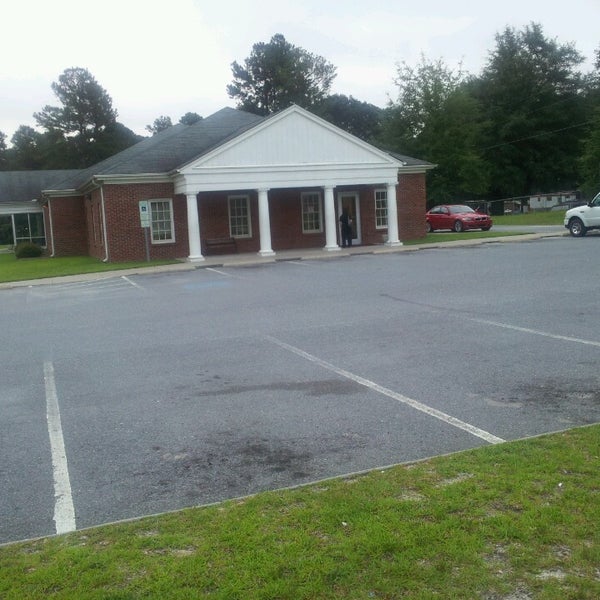 Nc division of motor vehicles 3144 hwy 401 bus