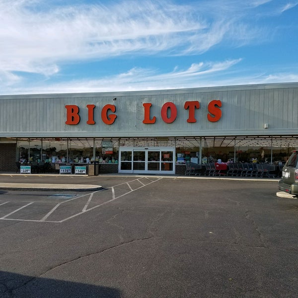 Big Lots Street View Photos At Big Lots - Fayetteville, Nc