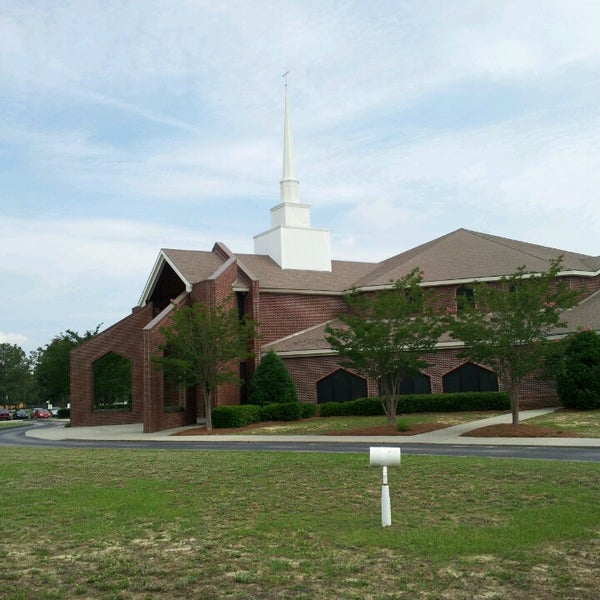 Photos at Southview Baptist Church Hope Mills, NC