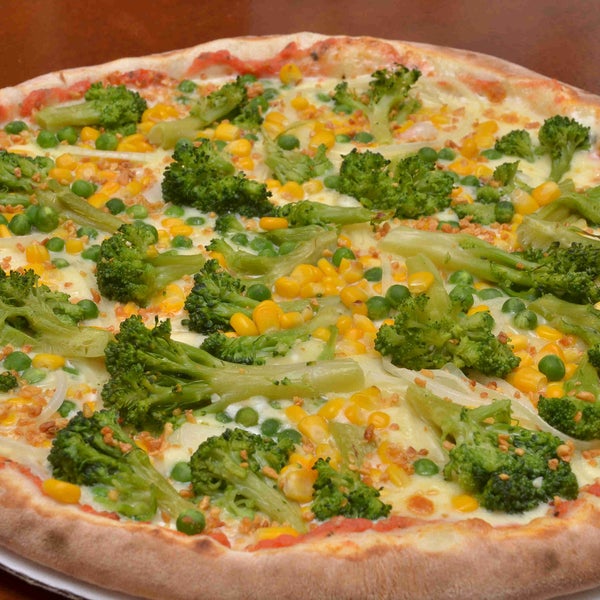 Venha a Pizzamania e prove a melhor pizza do ABC. Ligue e reserve:4231-1851 ou 4266-0607.