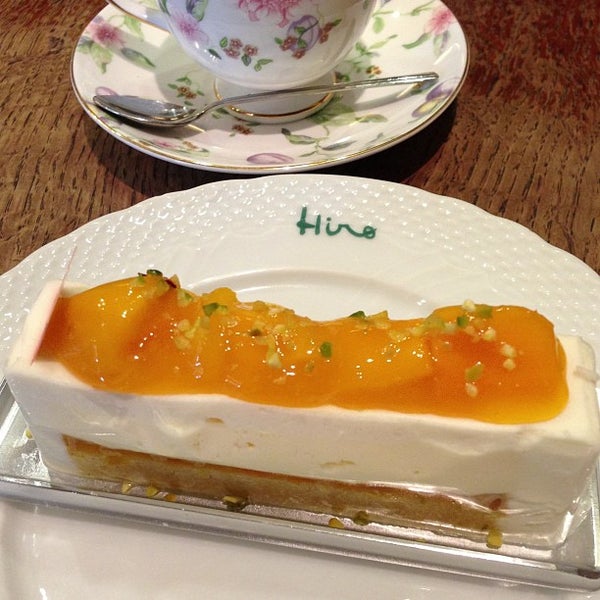 ヒロコーヒー伊丹あらまき店 2 Tips