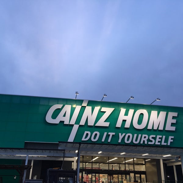 Photos A カインズ Service A Domicile