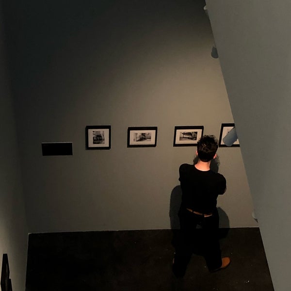Photo taken at Museum Of Contemporary Art Denver by Ahmed. on 1/10/2020