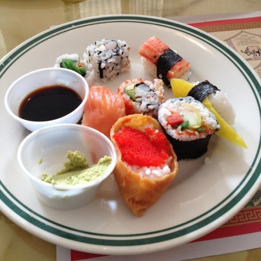 Newburgh Buffet - Chinese Restaurant in Newburgh