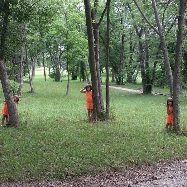 Нахабино парк дружба