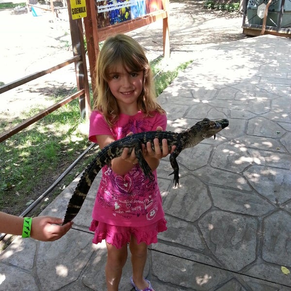 Safari Zoological Park Zoo