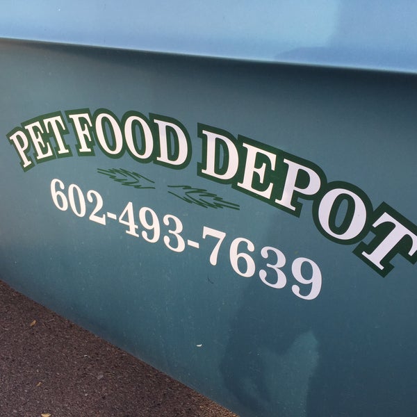 Pet Food Depot 8 tips from 217 visitors