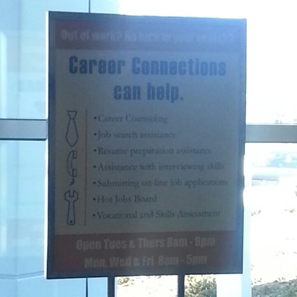 Photos at Goodwill Forsyth County Career Connections WinstonSalem, NC