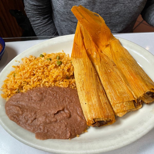 Esperanza's Restaurant & Bakery 37 tips