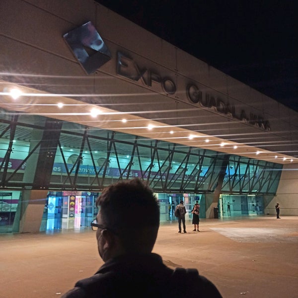 7/22/2022 tarihinde Aldo S.ziyaretçi tarafından Expo Guadalajara'de çekilen fotoğraf