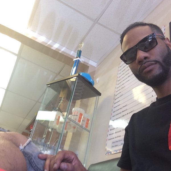 Ground Zero Barber Shop Salon Barbershop In Orlando