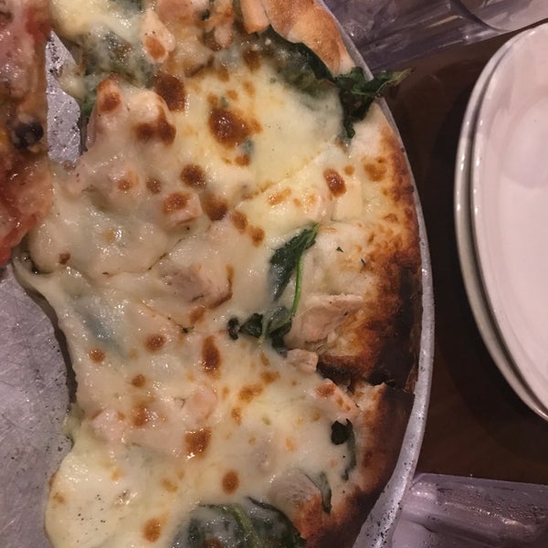 5/20/2018にTed M.がShorty&#39;s Pizza - Tuckerで撮った写真