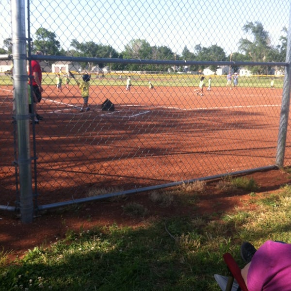 Idlewild Park Oaklawn Wichita, KS