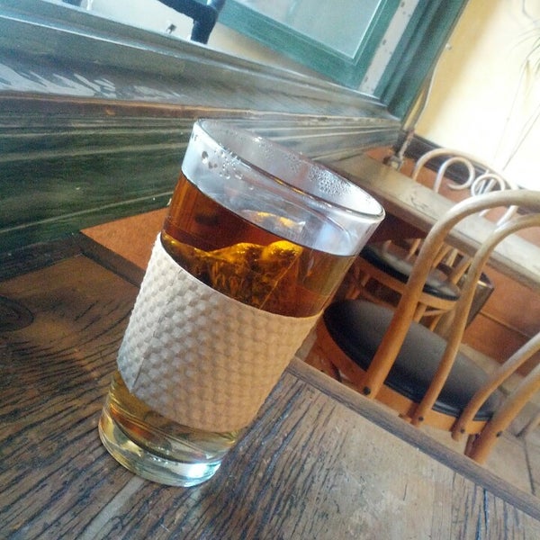 Il Piccolo Cafe Cafetería