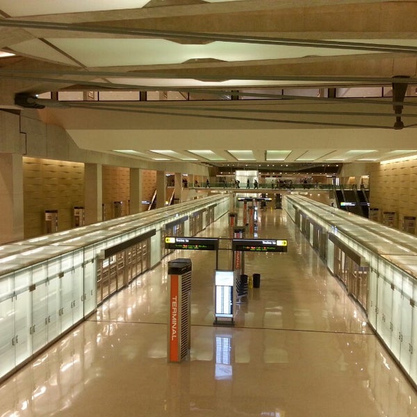Photo taken at Washington Dulles International Airport (IAD) by Nakeva (Photography) C. on 6/11/2013