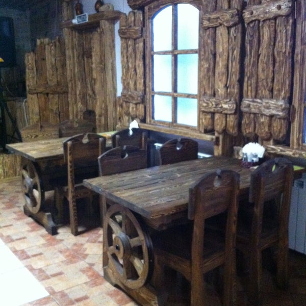 Кафе ярцево