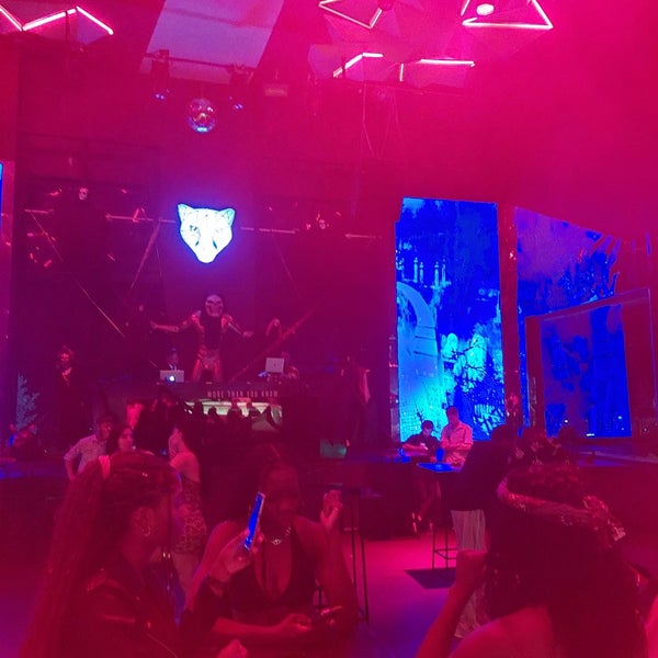 Cheetah - Nightclub