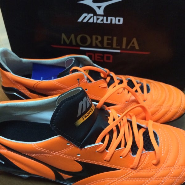 mizuno mega bangna