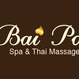 Foto scattata a Bai Po Spa &amp; Thai Massage da Bai Po Spa &amp; Thai Massage il 2/10/2014