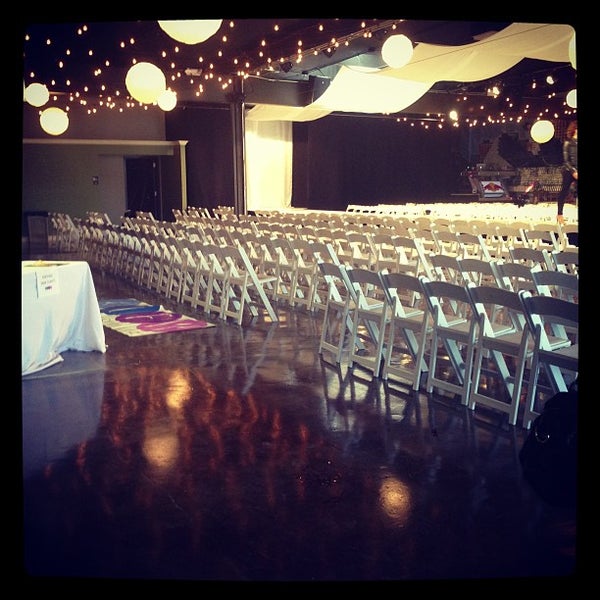 28 Event Space Downtown Kansas City Kansas City, MO