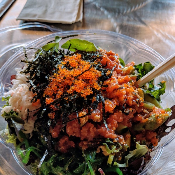 Fresh Fish Poke 17 visitors