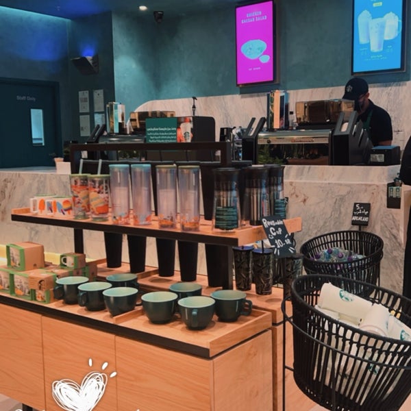 Foto scattata a Starbucks da JoJo ♏. il 1/3/2024