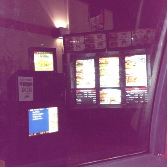 Carl's Jr. Skiatook, OK