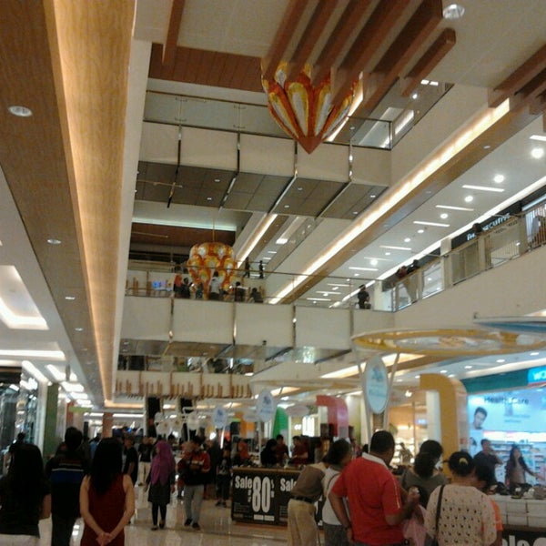 Summarecon Mal Bekasi - Shopping Mall