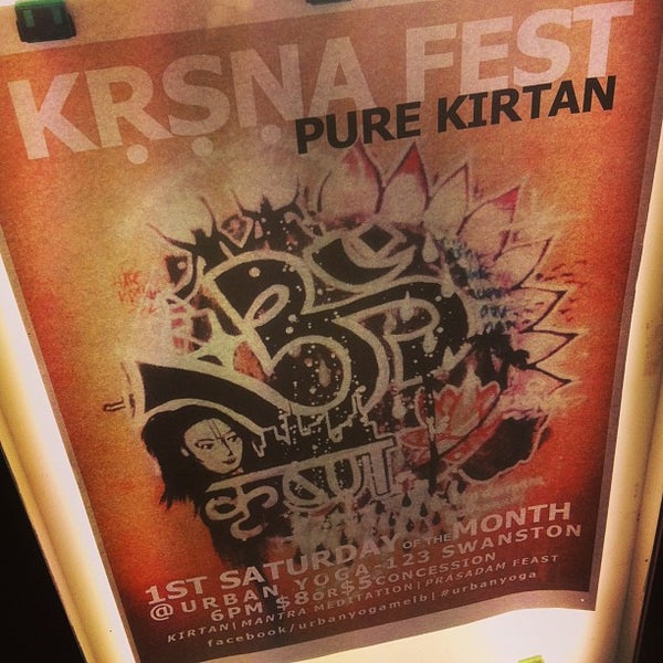 5/2/2013にJesse K.がCrossways Hare Krishnaで撮った写真