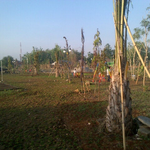 Photos At Gemolong Edupark Taman Kota 2 Tips From 9 Visitors