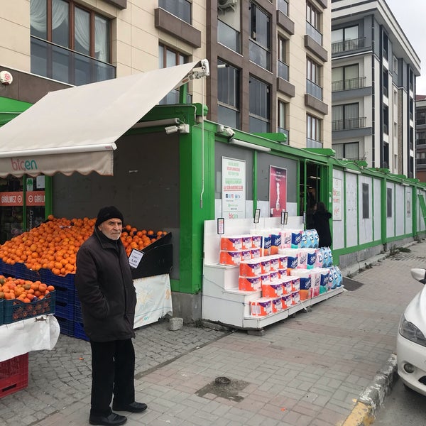 Biçen Market İhlas Marmara Evleri2 - Kavaklı - 115 ziyaretçidan 1 tavsiye