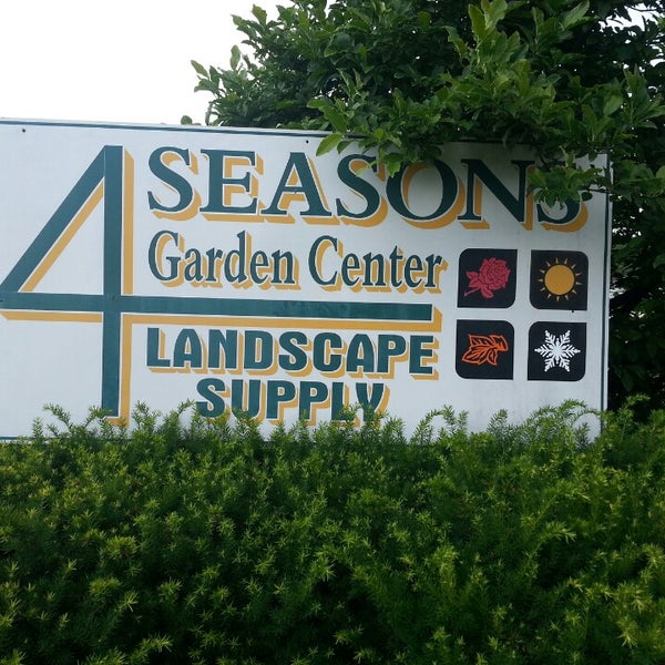 Fotos En 4 Seasons Garden Center Breinigsville Pa