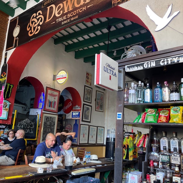 El Patio De Sam 33 tips from 1066 visitors