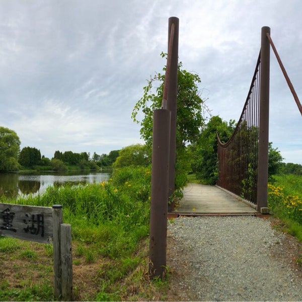 三重湖公園キャンプ場 1 Tip 三重湖公園キャンプ場 1 Tip