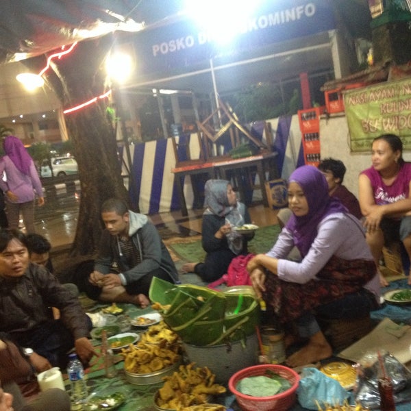Photos At Nasi Ayam Bu Widodo Semarang Jawa Tengah