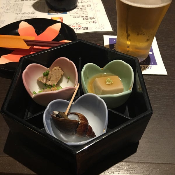 Photos At 響や Sake Bar In 酒田市 Photos At 響や Sake Bar In 酒田市