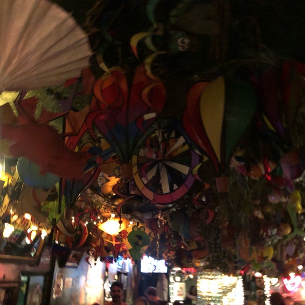 Foto tirada no(a) The Cubbyhole Bar por Alejandra V. em 5/26/2019