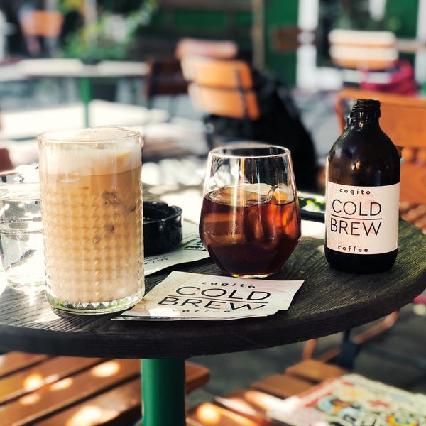 9/26/2019 tarihinde Alejandra V.ziyaretçi tarafından Café u dvorištu'de çekilen fotoğraf