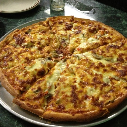 Pizza Napoles 12 tips de 117 visitantes