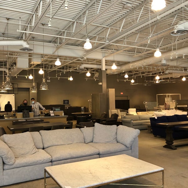 Restoration hardware canada outlet deals