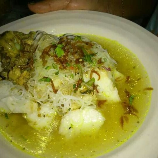 Photos At Bubur Ayam Dan Tipat Kare Banjar Sangging Gianyar Balinese Restaurant