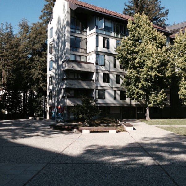 Porter College Westside 301 Heller Dr