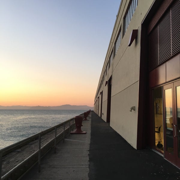 Photos at Cowell Theater at Fort Mason Theater