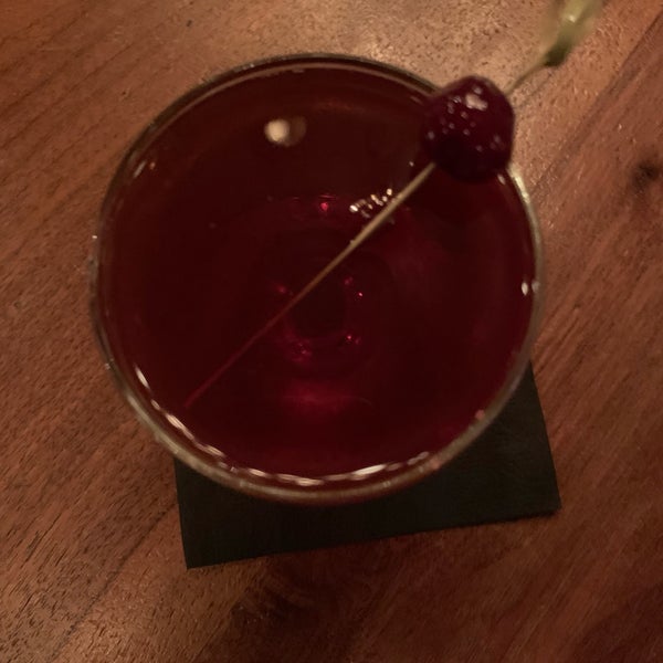 1/31/2019にDavid H.がCHAMBERS eat + drinkで撮った写真